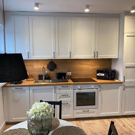 Dekerta 8/7 Apartment Stary Toruń Екстериор снимка