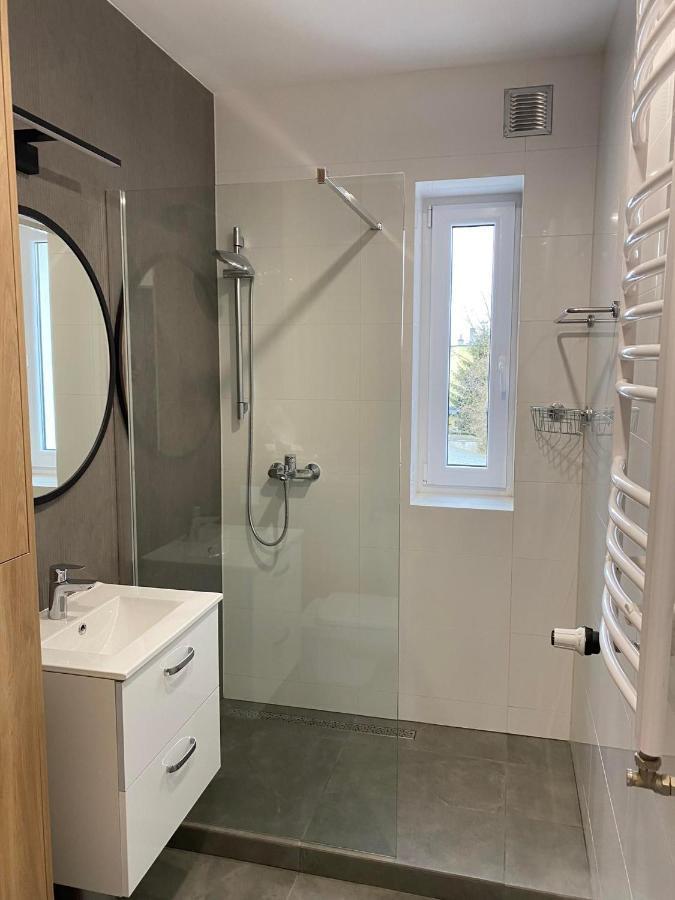Dekerta 8/7 Apartment Stary Toruń Екстериор снимка