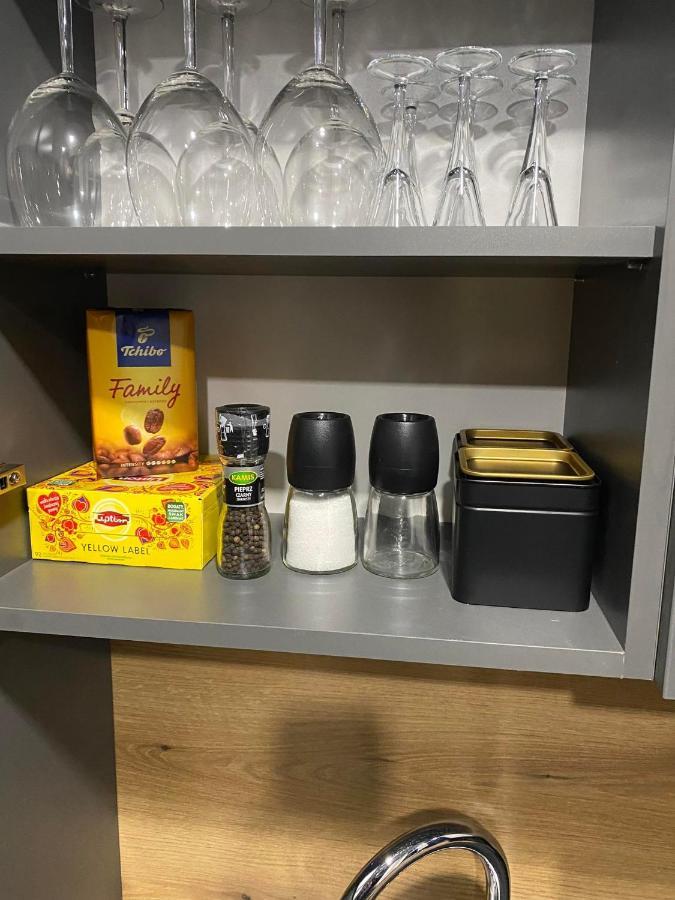 Dekerta 8/7 Apartment Stary Toruń Екстериор снимка